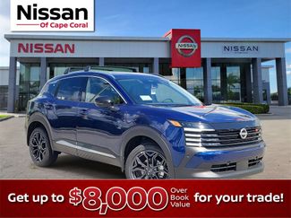 New 2026 Nissan Kicks SR w/ Illumination Package video 1