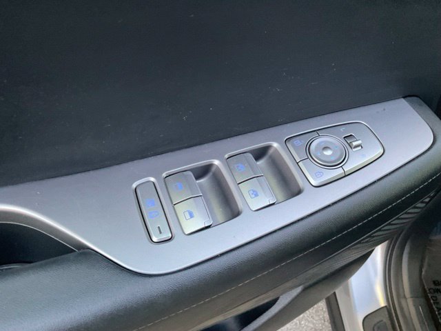 Used 2025 Hyundai Palisade SEL AWD/4WD image 11