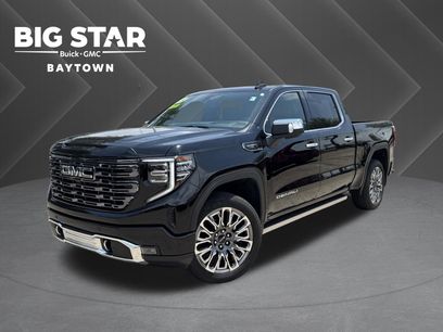Used 2025 GMC Sierra 1500 Denali Ultimate