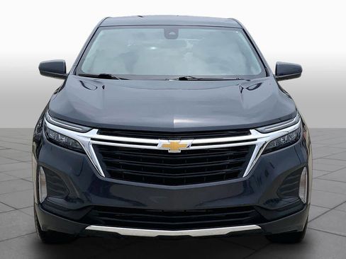 Used 2023 Chevrolet Equinox LT FWD image 4