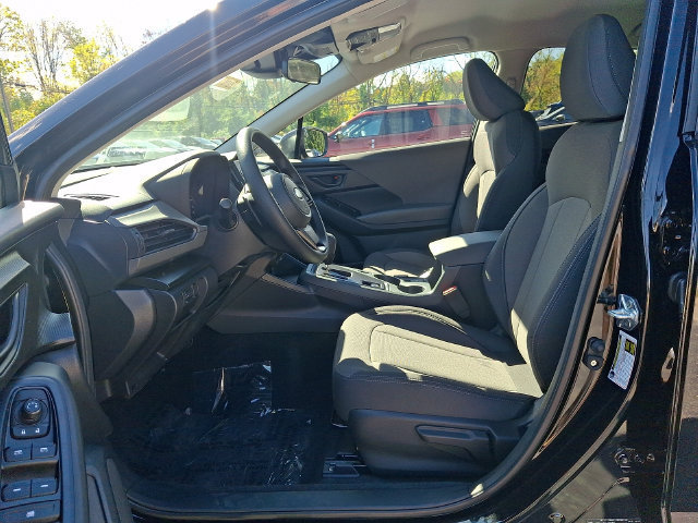 New 2026 Subaru Crosstrek 2.5i AWD/4WD image 10