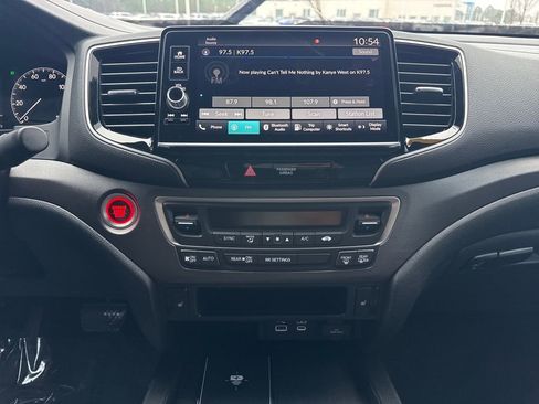 Used 2025 Honda Ridgeline RTL image 30