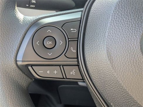 Certified 2026 Toyota Corolla Cross L image 17