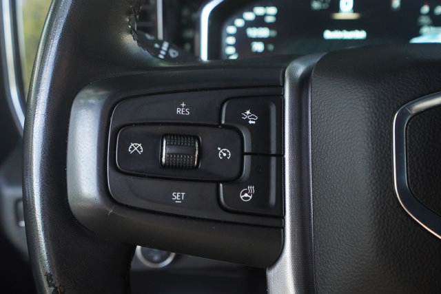 Used 2024 GMC Sierra 1500 SLT RWD image 17