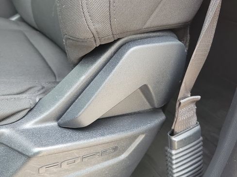 Certified 2022 Ford F150 XL w/ STX Appearance Package RWD image 19