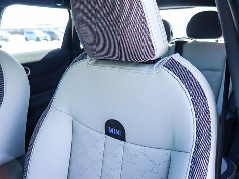 New 2026 MINI Cooper S FWD image 25