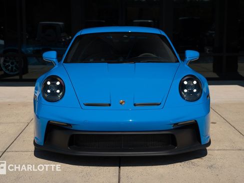 Used 2022 Porsche 911 GT3 image 5