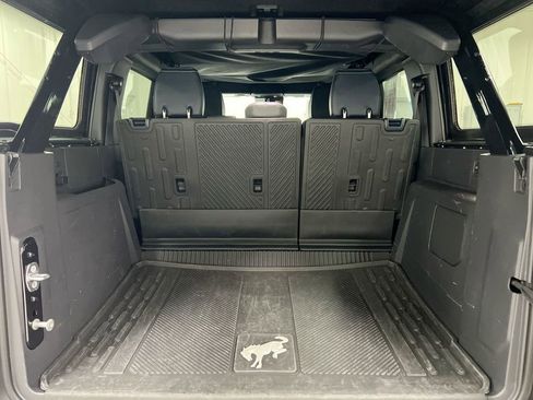 Used 2024 Ford Bronco Outer Banks image 24