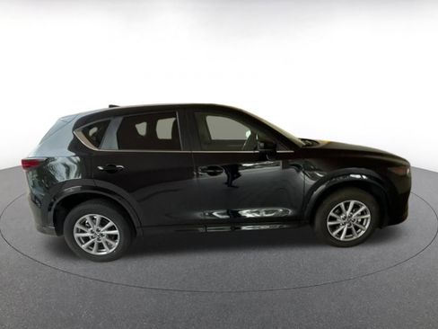 Used 2025 MAZDA CX-5 AWD 2.5 S w/ Select Package image 16