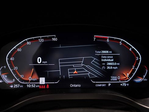 Used 2023 BMW X3 sDrive30i w/ Convenience Package image 22