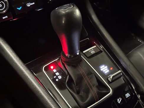 Used 2022 Jeep Compass Trailhawk w/ Trailhawk Convenience Group image 20