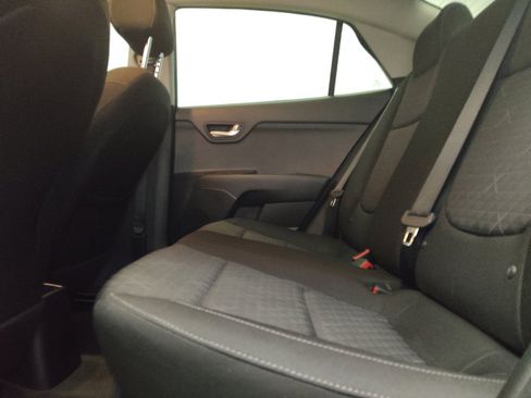 Used 2023 Kia Rio LX FWD image 18