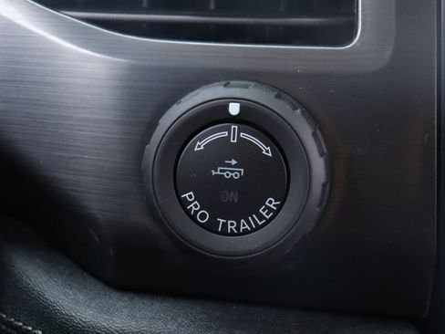 New 2025 Ford F150 Lightning Flash image 19