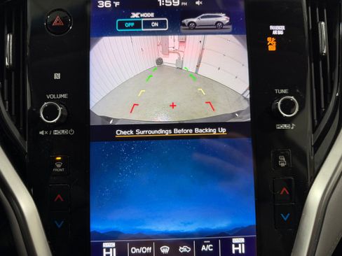 Used 2020 Subaru Outback Premium image 11