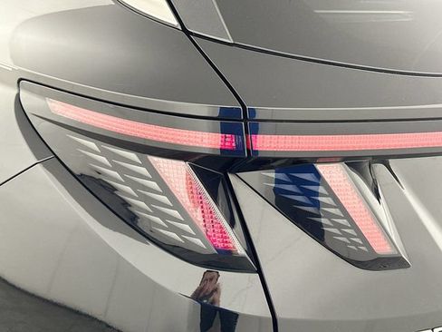 Used 2022 Hyundai Tucson SEL w/ Cargo Package FWD image 24