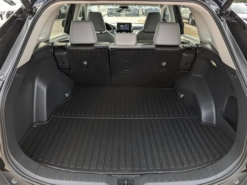 Used 2024 Toyota RAV4 XLE Premium FWD image 28