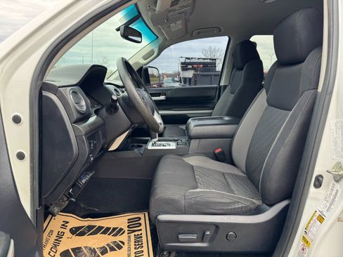 Used 2014 Toyota Tundra SR5 image 15