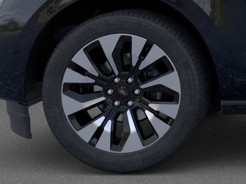 New 2025 Ford Expedition Platinum w/ Driver's Package image 49