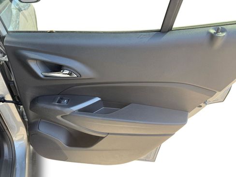 New 2026 Chevrolet Trax LS image 22