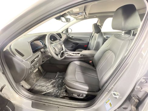 Used 2022 Hyundai Sonata Limited image 21