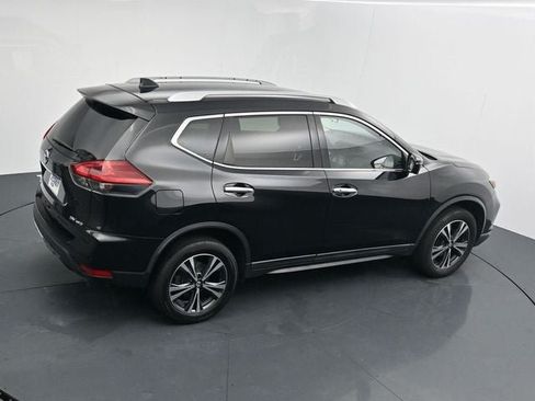 Used 2020 Nissan Rogue SV w/ Premium Package AWD/4WD image 29