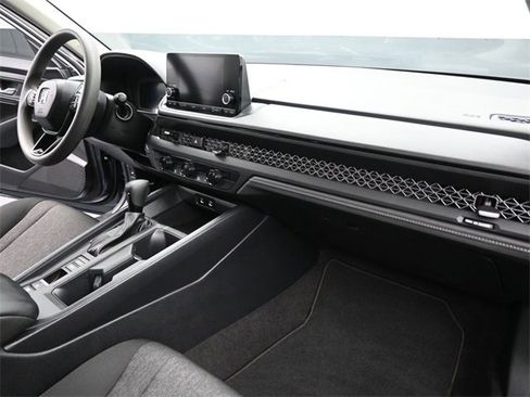 Certified 2024 Honda Accord EX image 24