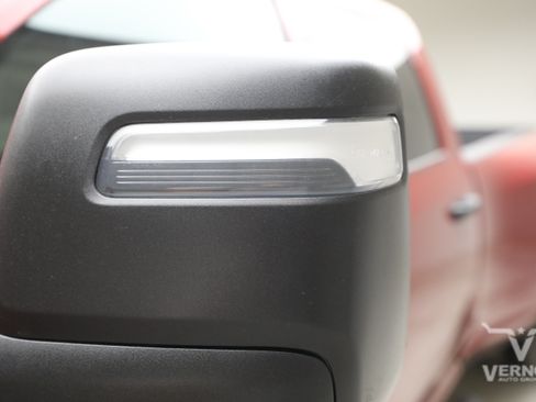New 2026 RAM 3500 Tradesman AWD/4WD image 36