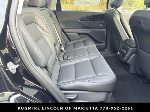 New 2026 Lincoln Nautilus Premier w/ Equipment Group 102A image 15