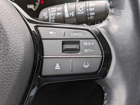 Certified 2025 Honda CR-V EX-L image 25