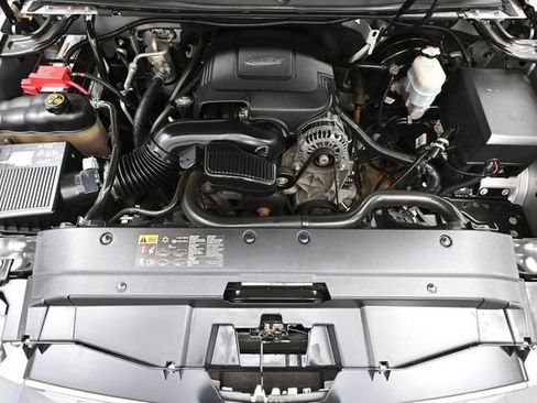 Used 2012 Chevrolet Avalanche LT w/ All-Star Edition AWD/4WD image 47