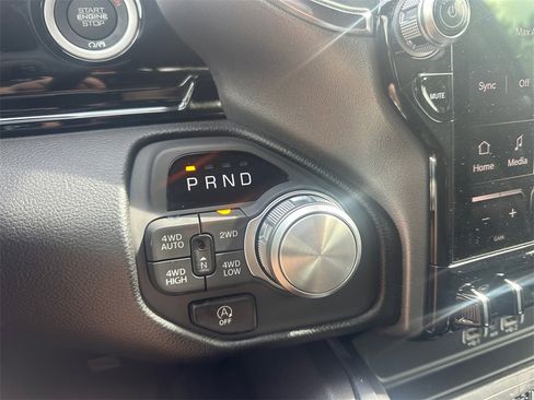 New 2026 RAM 1500 Laramie w/ Night Edition image 34