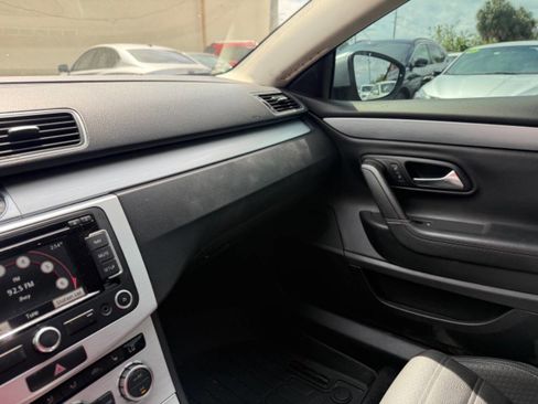 Used 2013 Volkswagen CC R-Line FWD image 27
