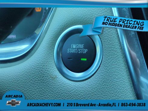 Used 2023 Chevrolet Traverse LS FWD image 26