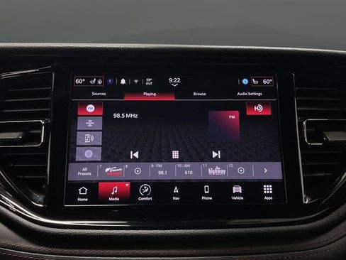 Certified 2025 Dodge Durango R/T image 19