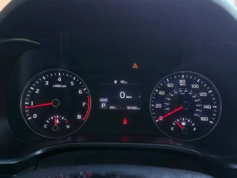 Used 2019 Kia Forte Sedan FWD image 7