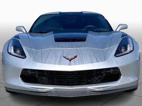 Used 2016 Chevrolet Corvette 1LT image 3