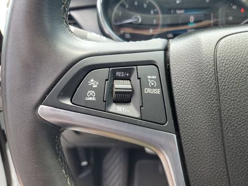 Certified 2021 Buick Encore Preferred w/ Safety Package II AWD/4WD image 27