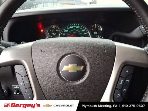 Certified 2016 Chevrolet Express 2500 LS image 19