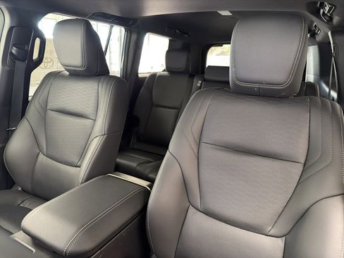 New 2026 Toyota Land Cruiser AWD/4WD image 25