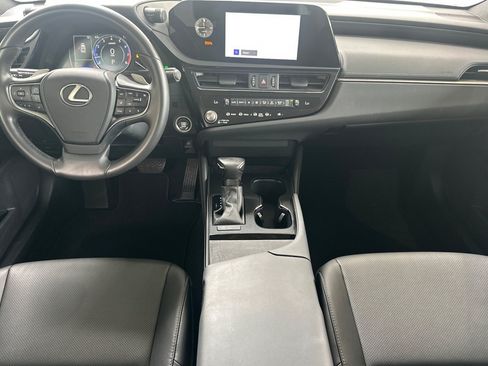 Certified 2025 Lexus ES 350 w/ Accessory Package (Z1) FWD image 17