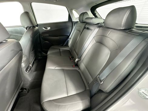 Used 2023 Hyundai Kona Limited w/ Cargo Package image 25