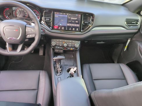 New 2026 Dodge Durango GT image 20