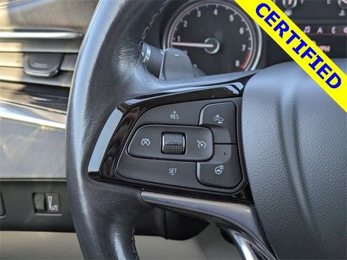 Used 2023 Buick Enclave Essence w/ Experience Buick Package image 24