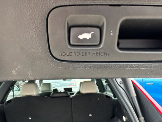 Used 2025 Honda CR-V Sport Touring image 11