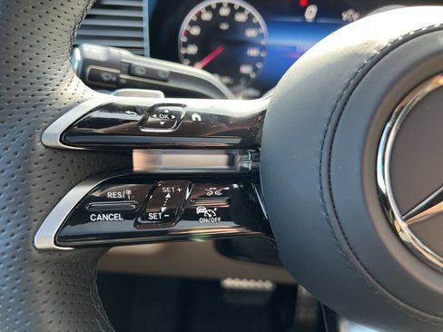 Certified 2025 Mercedes-Benz GLS 580 GLS 580 image 19