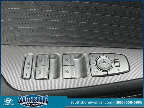 Certified 2023 Hyundai Palisade Calligraphy image 19