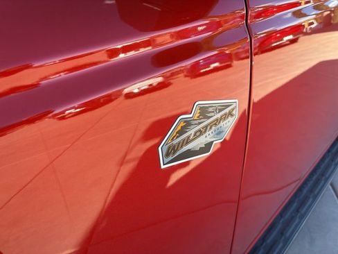 Certified 2024 Ford Bronco Wildtrak image 5