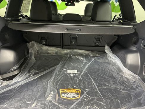New 2026 Subaru Forester Wilderness AWD/4WD image 23