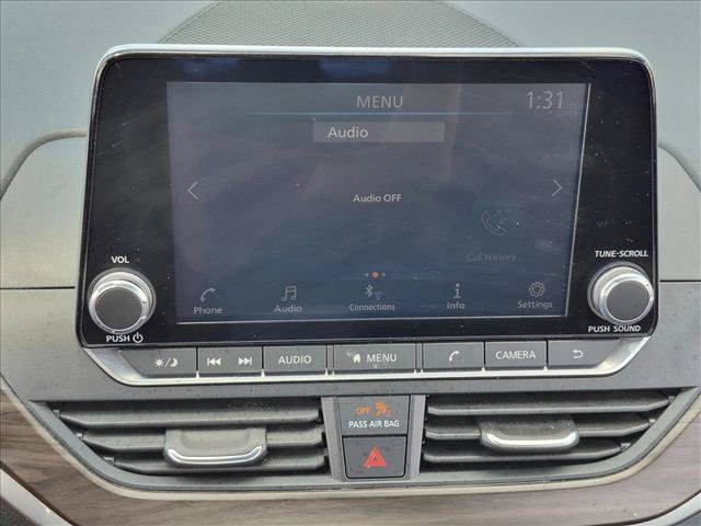Used 2024 Nissan Altima 2.5 SV FWD image 13