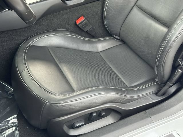 Used 2019 Chevrolet Corvette Stingray Convertible w/ 3LT Preferred Equipment Group RWD image 18